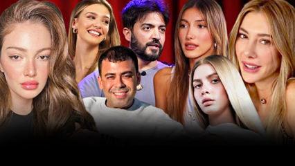 &Uuml;nl&uuml;lere b&uuml;y&uuml;k operasyon! G&ouml;zaltına alındılar, ka&ccedil;aklar var: 4 isim serbest bırakıldı