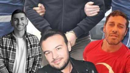 &Uuml;nl&uuml;lere y&ouml;nelik uyuşturucu operasyonunda 3. dalga! 3 isme yakalama kararı &ccedil;ıkarıldı