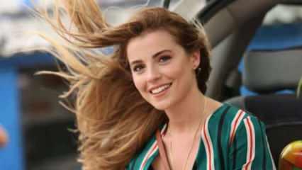 Uyuşturucu operasyonunda g&ouml;zaltına alınan Ezgi Ey&uuml;boğlu'nun avukatından a&ccedil;ıklama geldi! 