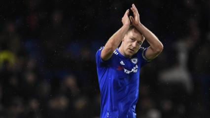 &Uuml;zerinden 17 yıl ge&ccedil;mişti: John Terry 25. kattan atlamayı d&uuml;ş&uuml;nm&uuml;ş