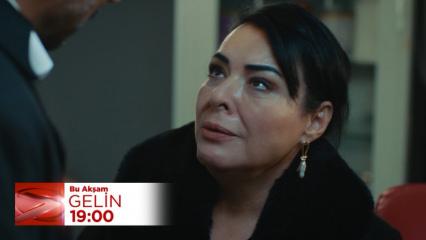 Gelin 306'ncı b&ouml;l&uuml;m: Mukadder'in zorlu sınavı