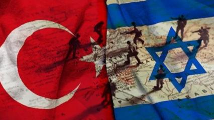 Yahudileşme temay&uuml;l&uuml; ya da oyunun oyunu