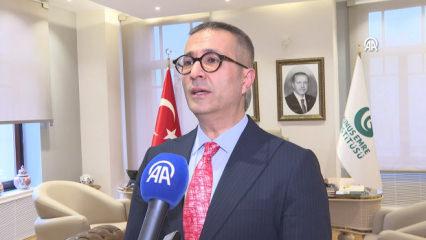 YEE yapay zeka ile d&uuml;nyaya T&uuml;rk&ccedil;e &ouml;ğretecek