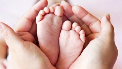 Yenidoğan bebeklerin tanı ve tedavileri yapay zekayla belirlenecek