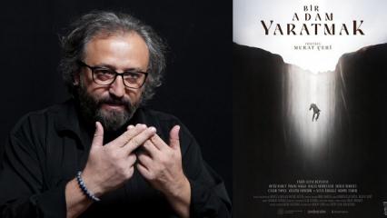 Y&ouml;netmen Murat &Ccedil;eri'den &ouml;d&uuml;l yorumu: Yarışmalı b&ouml;l&uuml;me se&ccedil;ilmemiz bizim i&ccedil;in kıymetliydi