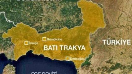 Yunanistan, Ege ve Meri&ccedil; hattına İsrail yapımı Spike NLOS f&uuml;zeleri konuşlandırdı