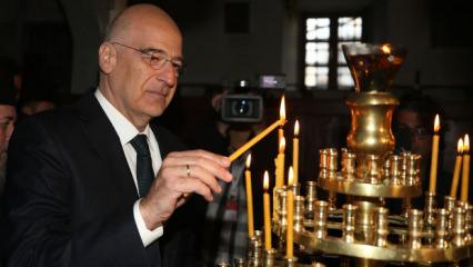 Yunanistan'dan haddi aşan T&uuml;rkiye &ccedil;ıkışı! Tarihi duyurup 'hazırlanıyoruz' mesajı verdi...