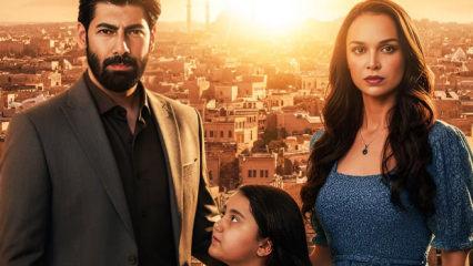 Zerhun dizisinde Berfin ger&ccedil;ekleri &ouml;ğrenecek mi? Harekete ge&ccedil;ti!