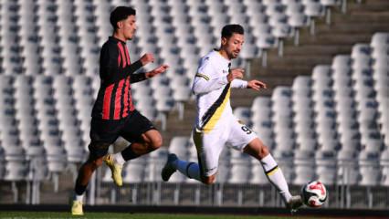 Ziraat T&uuml;rkiye Kupası gruplarında yeni yılın ilk ma&ccedil;ından gol sesi &ccedil;ıkmadı