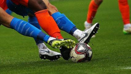 Zirvede sıralama değişti: S&uuml;per Lig ve 1. Lig'de g&uuml;ncel puan durumu