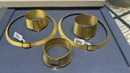 Tam 12,5 milyar dolarlık dev pasta! D&uuml;nyada eşi benzeri yok! Makine değmeden &uuml;retiliyor