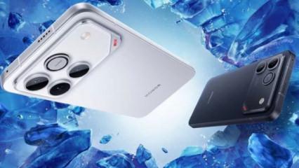 10.000 mAh batarya ve 185 Hz ekran: Honor Win serisi sahneye &ccedil;ıktı