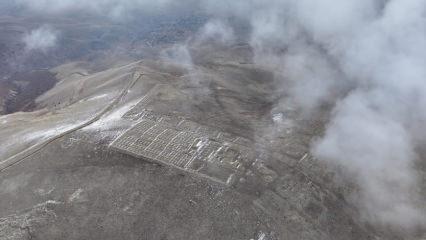 100 yıl &ouml;nce bir &ccedil;oban tarafından keşfedildi! Krallığın izlerini taşıyor
