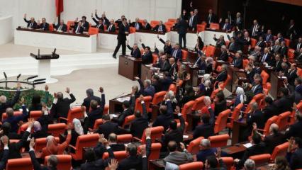 11. Yargı Paketi y&uuml;r&uuml;rl&uuml;kte! TCK'da b&uuml;y&uuml;k değişiklik: O su&ccedil;tan yargılananlara tahliye yok