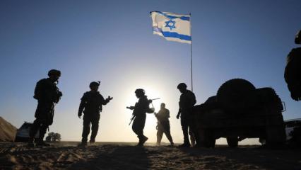 12 Avrupa &uuml;lkesinden İsrail'in skandal kararına b&uuml;y&uuml;k tepki! 