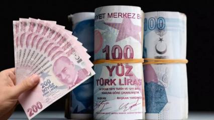 1,5 milyon işletmeye 65 milyar liralık asgari &uuml;cret desteği! İşte şartlar...