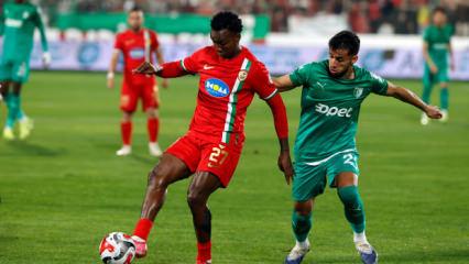 1. Lig ekibinden Amed ma&ccedil;ıyla ilgili olay a&ccedil;ıklama