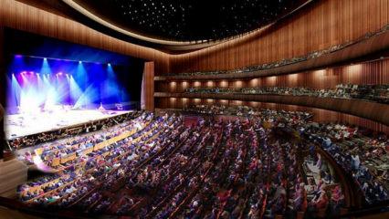 2025 yılı, k&uuml;lt&uuml;r sanatta rekor yılı oldu!