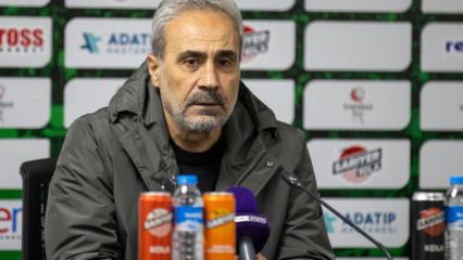 2-0 galibiyetin ardından rakip takıma &ouml;vg&uuml;ler yağdırdı: B&uuml;y&uuml;kl&uuml;ğ&uuml;n&uuml; hissettim