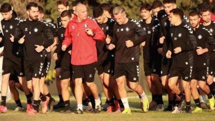 3. Lig ekibinin borcu 1 milyara dayandı! 