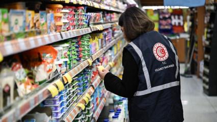 T&uuml;ketici haklarını ihlal eden firmalara 11 ayda 1,6 milyar lira ceza verildi