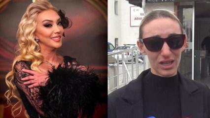 G&uuml;ll&uuml;'n&uuml;n cinayet ş&uuml;phelisi Tuğyan hakkında kan donduran iddialar