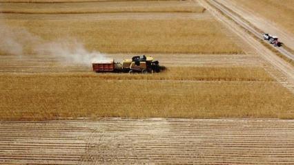 Bakan Yumaklı duyurdu: 1 milyar 688 milyon TL bug&uuml;n hesaplarda!
