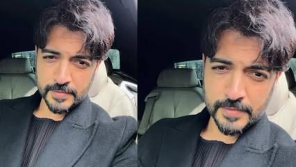 Son dakika! Yusuf G&uuml;ney serbest kalır kalmaz a&ccedil;ıklama yaptı