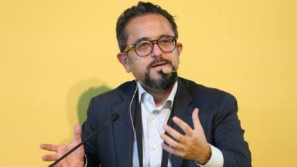 950 milyon doları olan Ali Sabancı: Ge&ccedil;inemiyorum