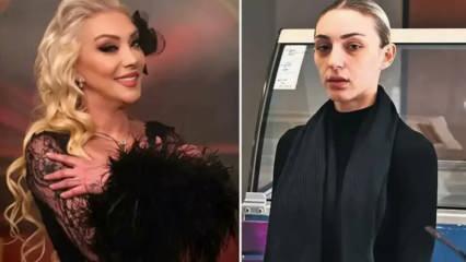 G&uuml;ll&uuml;'n&uuml;n kızı Tuğyan'a cezaevinde şiddet skandalı: Gebze'den Silivri'ye nakledildi!