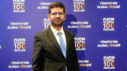 T&uuml;rkiye'ye akın edecekler! Dağlıoğlu: D&uuml;nya k&uuml;&ccedil;&uuml;l&uuml;rken T&uuml;rkiye b&uuml;y&uuml;d&uuml;!