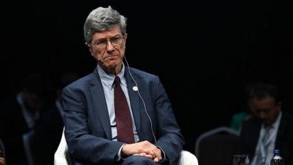  ABD'li ekonomistten dikkat &ccedil;eken a&ccedil;ıklamalar: 'T&uuml;rkiye hiyerarşiyi bozdu'