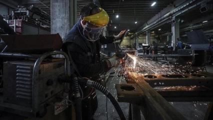 Kapasite kullanım oranı Aralık'ta değişmedi