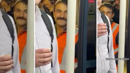 &lsquo;Peygamber Efendimiz&rsquo; ile ilgili ağlatan istek: İzleyenler g&ouml;zyaşlarını tutamadı