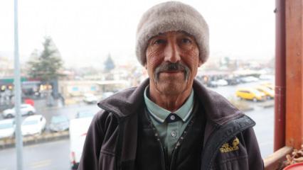 &Ccedil;ocuk yaşta taşındığı beldede 9 dil &ouml;ğrendi