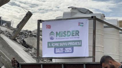 MİSDER