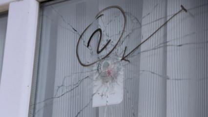 Diyarbakır'daki silahlı saldırıda sağ kurtulan kadın anlattı 