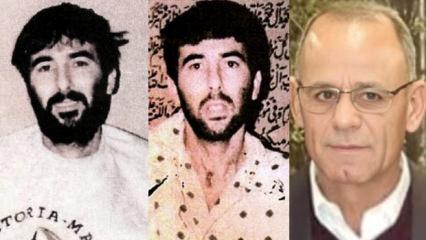 MOSSAD'dan L&uuml;bnan'da gizli operasyon! Eski subay ka&ccedil;ırıldı