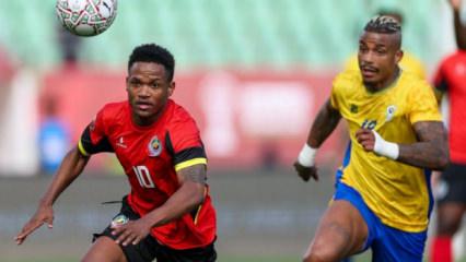 5 goll&uuml; d&uuml;elloda Lemina kabusu yaşadı!