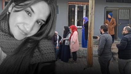 Doğum g&uuml;n&uuml; pastasından &ouml;len Remziye'nin ağabeyi: "&Uuml;&ccedil; kez sormuş"