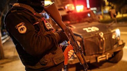 İstanbul'da DEAŞ operasyonu! 115 kişi yakalandı