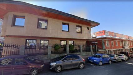 11 yıllık hukuk savaşı bitti: 500 milyon TL'lik taşınmaz geri alındı