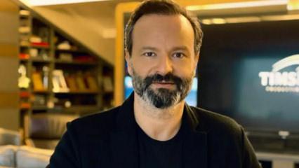 &Uuml;nl&uuml; yapımcı g&ouml;zaltına alındı! Timur Savcı kimdir? 