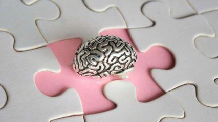 Alzheimer kabusuna erken fren: Hastalığı başlamadan durduran ila&ccedil; bulunmuş olabilir!