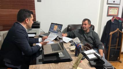 Eski eşinin maaş bilgisini 374 kez sorgulayan kadının hapis cezası bozuldu