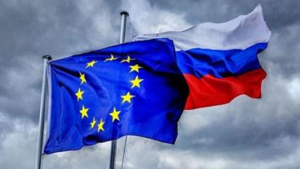 AB, Rusya'ya ekonomik yaptırımların s&uuml;resini uzattı