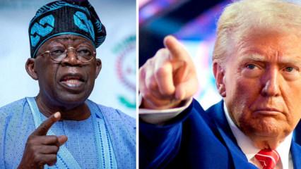 ABD ordusu Trump'ın emriyle bomba yağdırdı: Saldırılara &uuml;lke başkanı izin vermiş