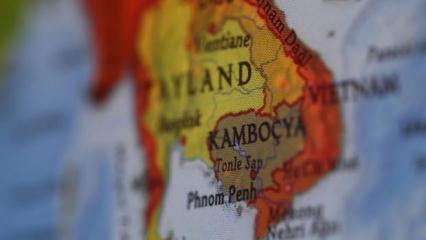 ABD, Tayland ile Kambo&ccedil;ya arasındaki ateşkesi memnuniyetle karşıladı