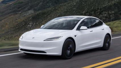 ABD'de Tesla alarmı! 179 bin ara&ccedil; i&ccedil;in inceleme başlatıldı