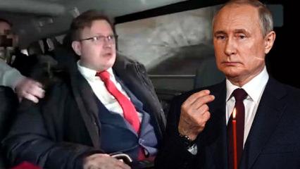 ABD'ye bilgi sızdıran Rus diplomatın cezası a&ccedil;ıklandı! Putin'in ihanet s&ouml;zleri g&uuml;ndem oldu